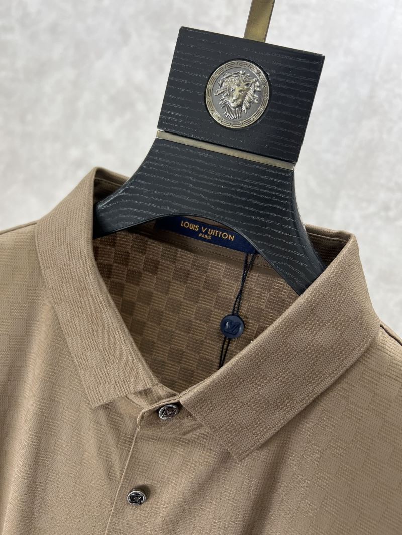 Louis Vuitton Shirts